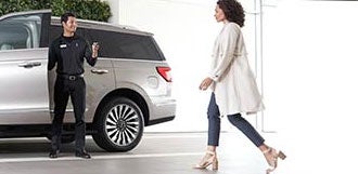 Lincoln of New Bern in New Bern NC