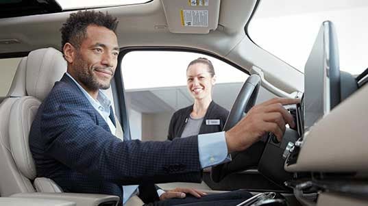 Lincoln of New Bern in New Bern NC