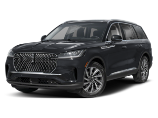 2026 Lincoln Lincoln Aviator