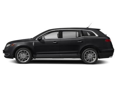 2019 Lincoln MKT Standard