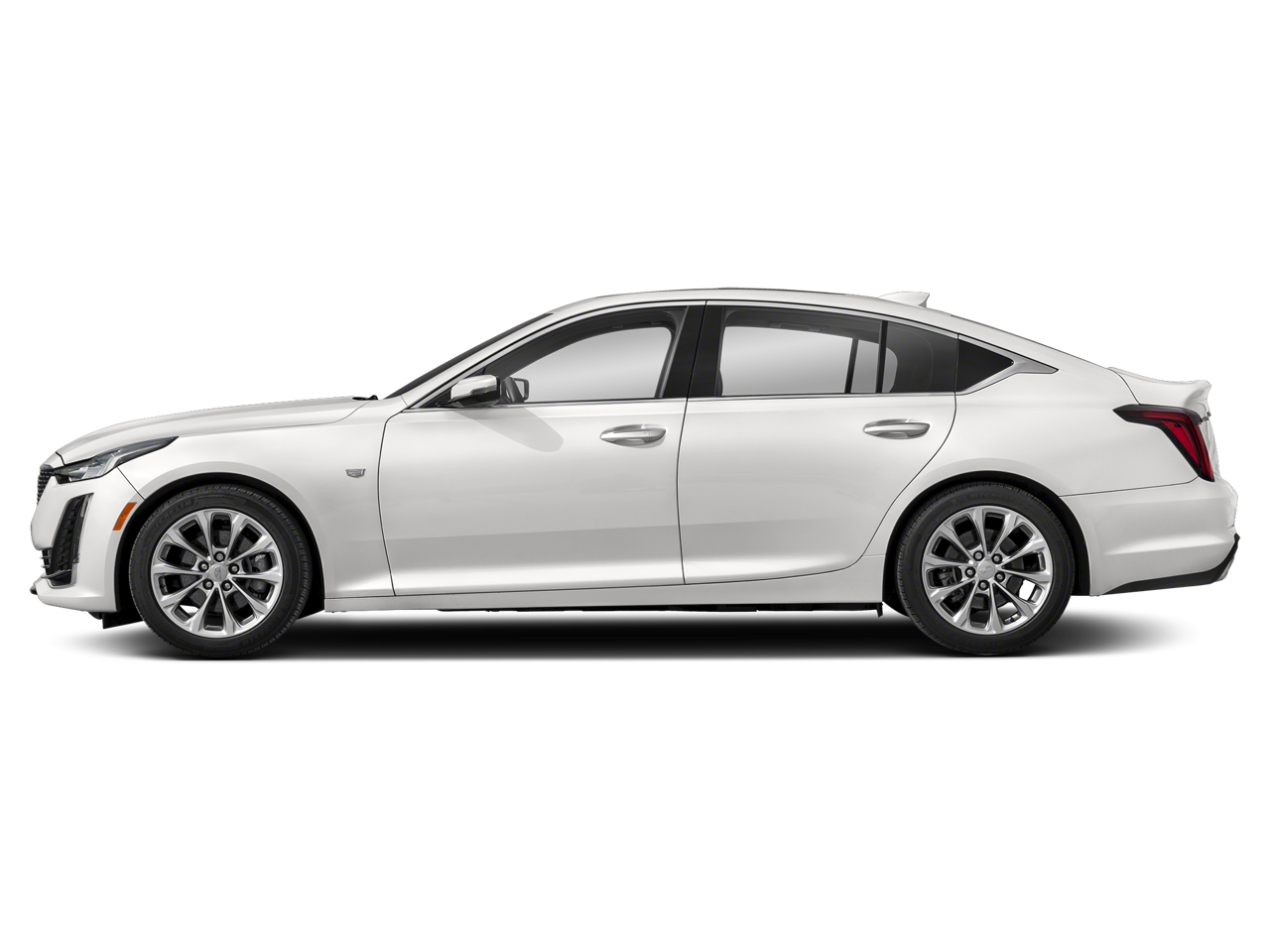 2022 Cadillac CT5 Luxury - Photo 18