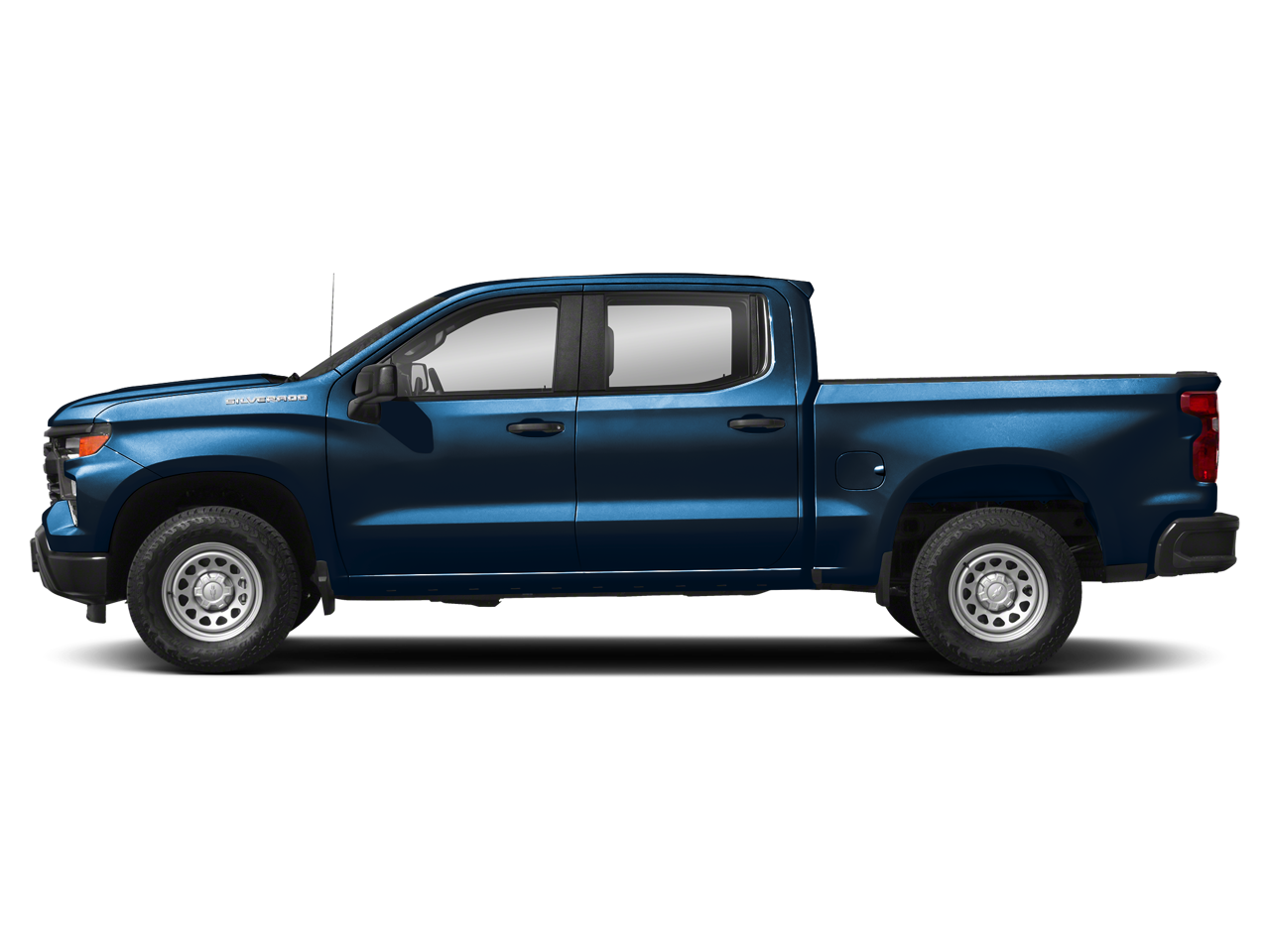 2023 Chevrolet Silverado 1500 RST - Photo 18