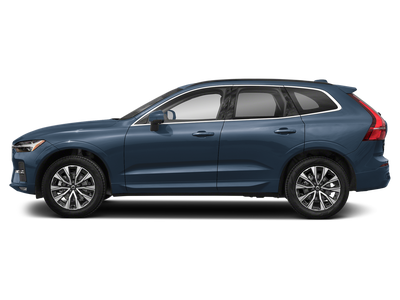 2023 Volvo XC60 B5 Plus Dark Theme