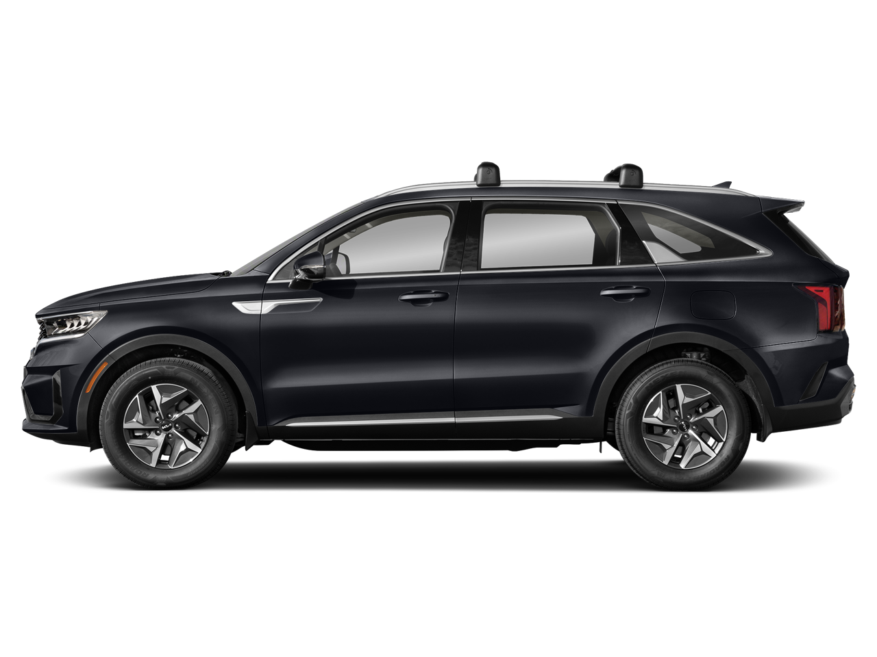 2024 Kia Sorento Hybrid EX