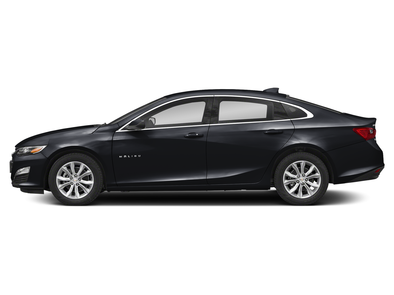 2025 Chevrolet Malibu 1LT - Photo 18