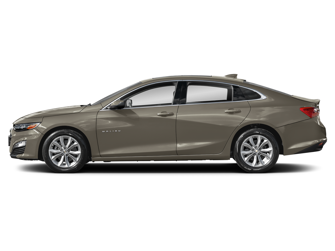 2025 Chevrolet Malibu 1LT - Photo 18
