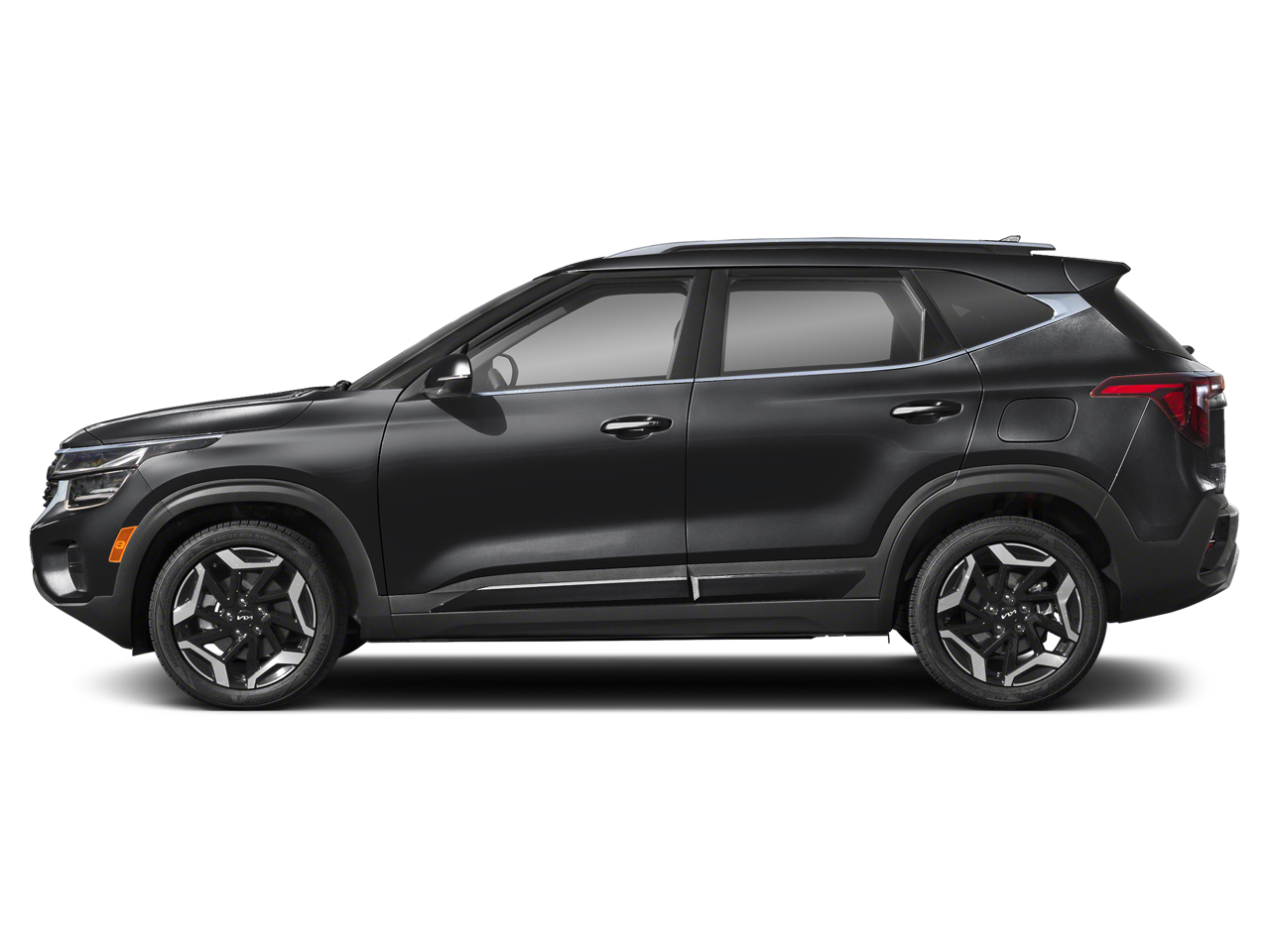 2025 Kia Seltos SX