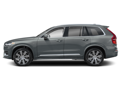 2025 Volvo XC90 B5 Core