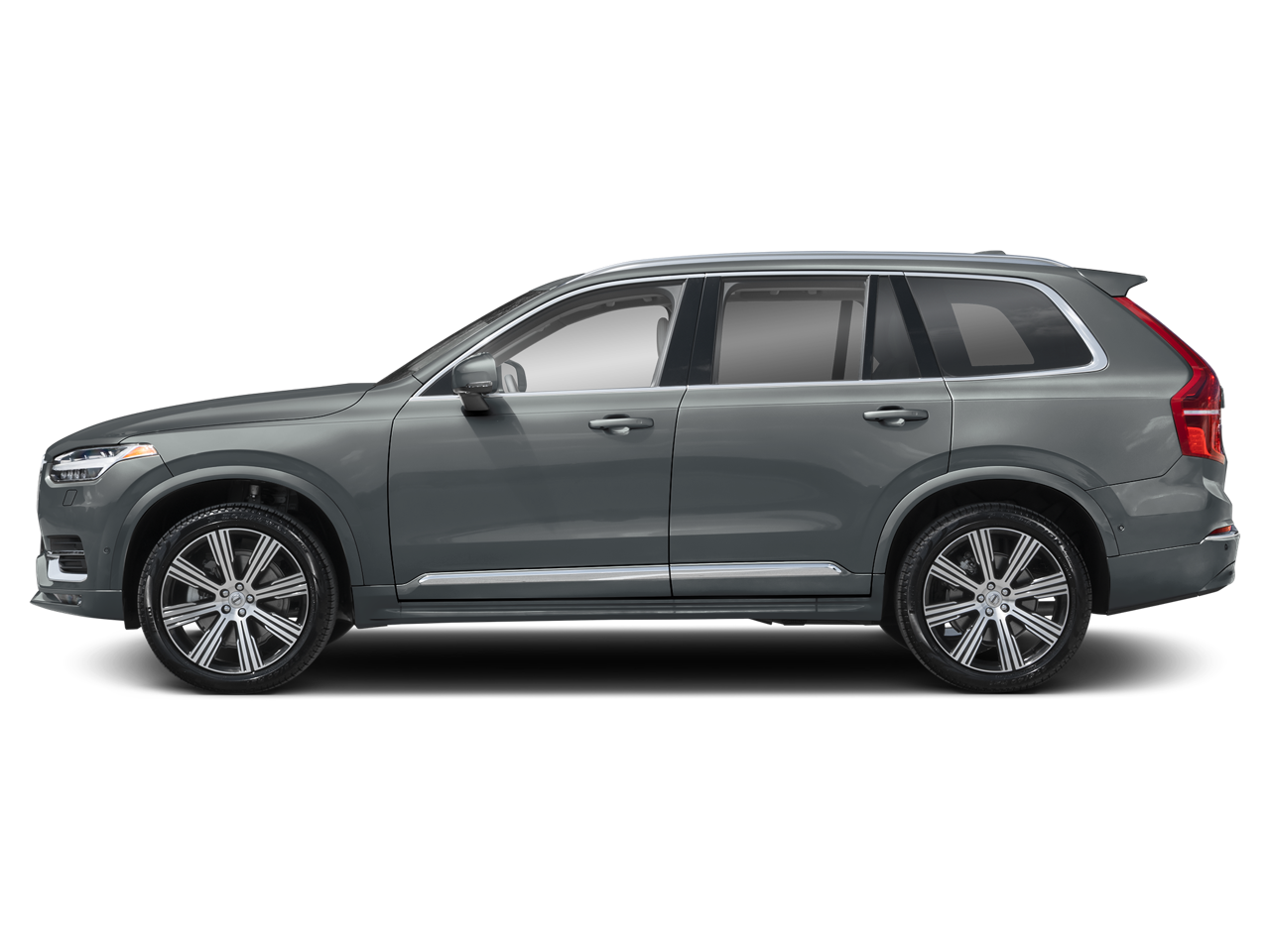 2025 Volvo XC90 B5 Core