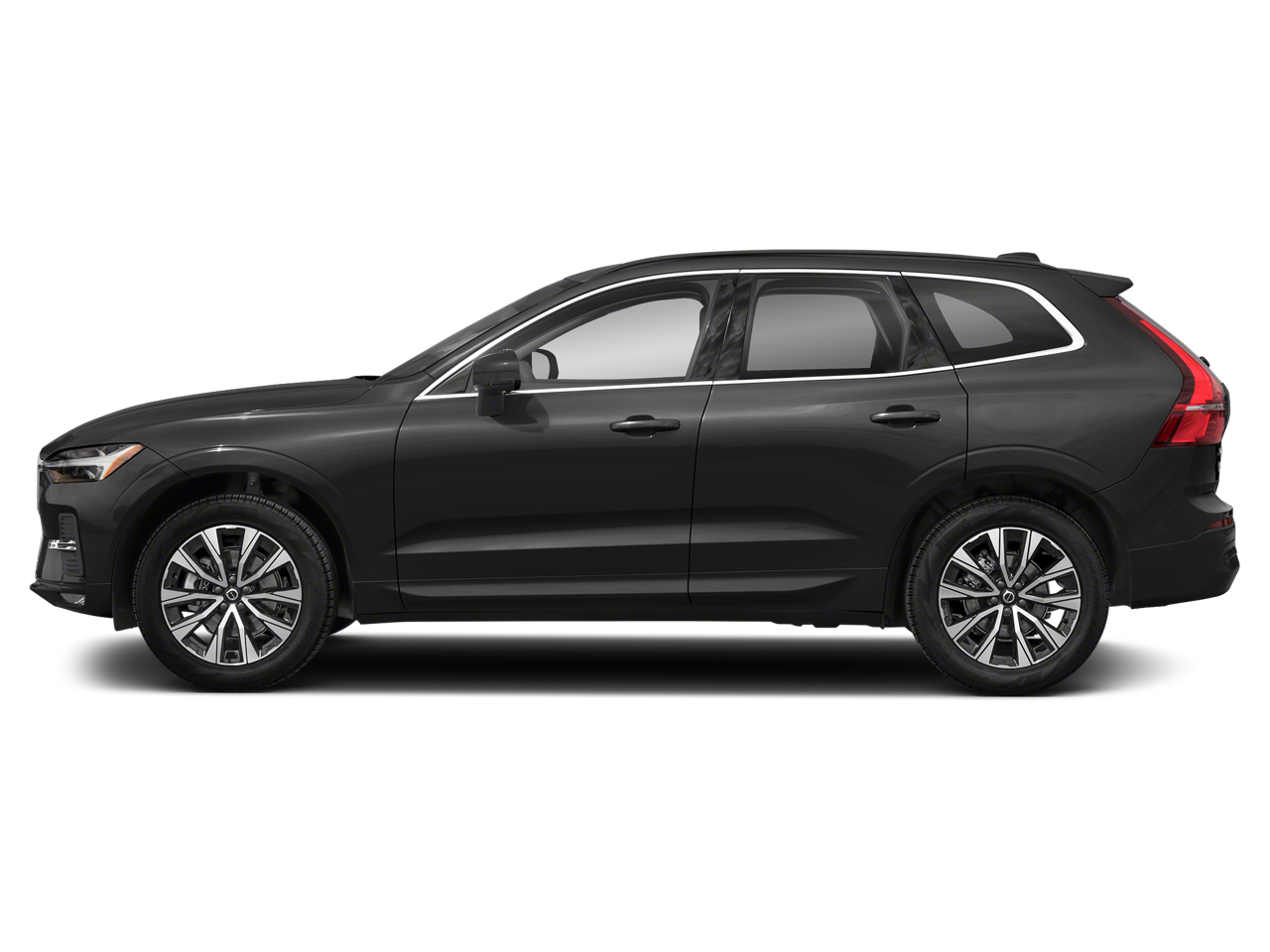 2025 Volvo XC60 B5 Core
