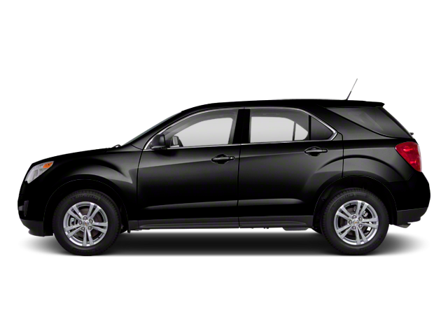 2012 Chevrolet Equinox LS