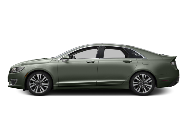 2017 Lincoln MKZ Select