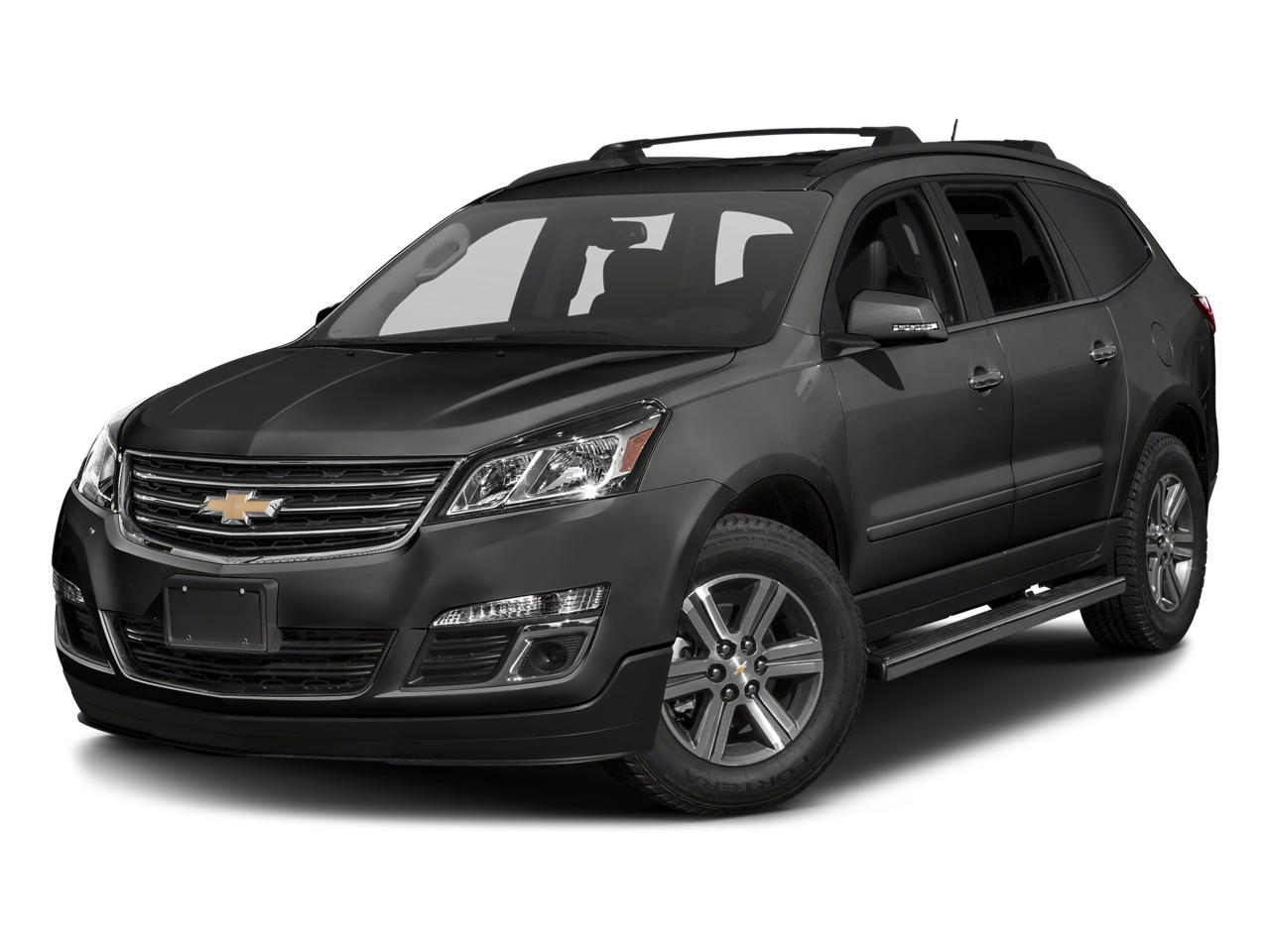 2017 Chevrolet Traverse 2LT FWD's photo