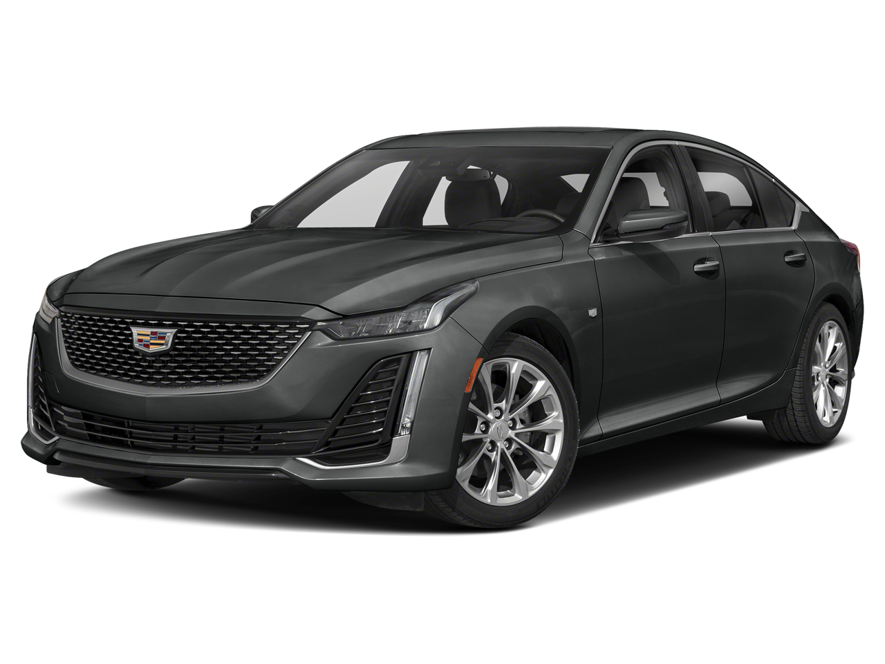 2020 Cadillac CT5 Premium Luxury