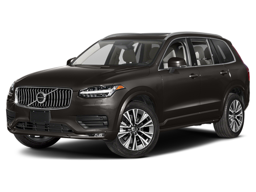 2022 Volvo XC90 T5 Momentum