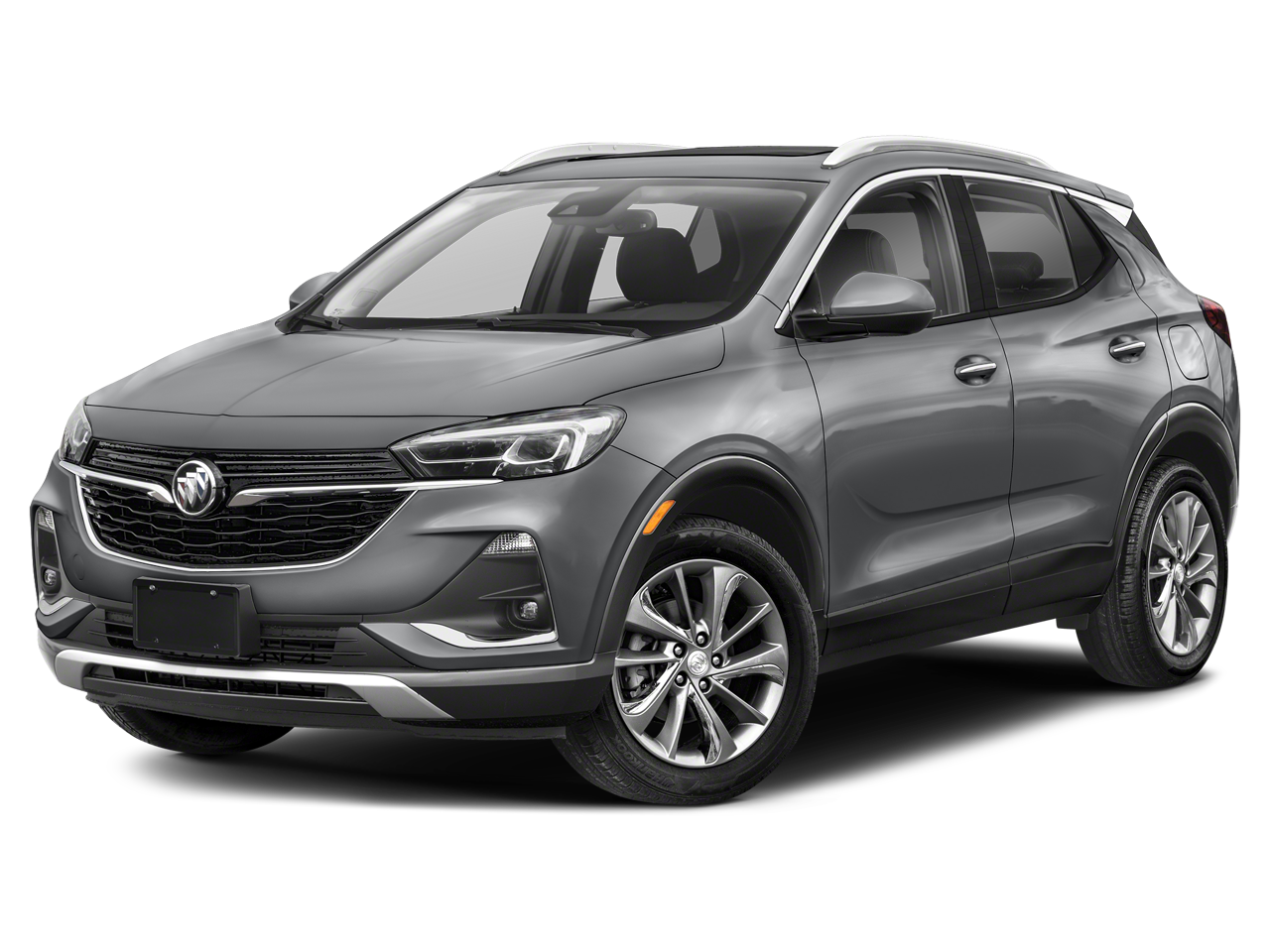 2023 Buick Encore GX Essence - Photo 16