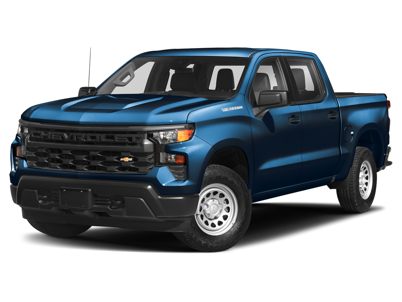 2023 Chevrolet Silverado 1500 RST - Photo 16