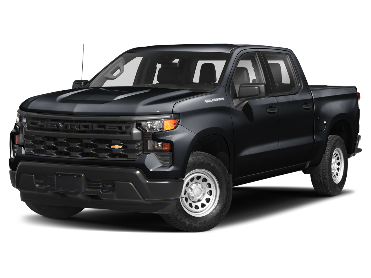 2023 Chevrolet Silverado 1500 RST - Photo 17