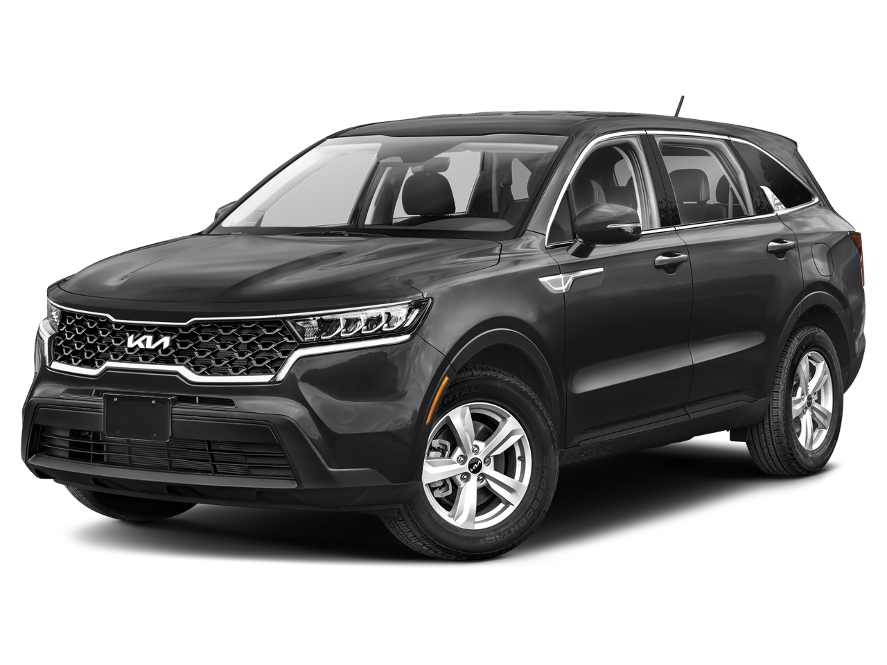 2023 Kia Sorento LX for sale in New Bern, NC