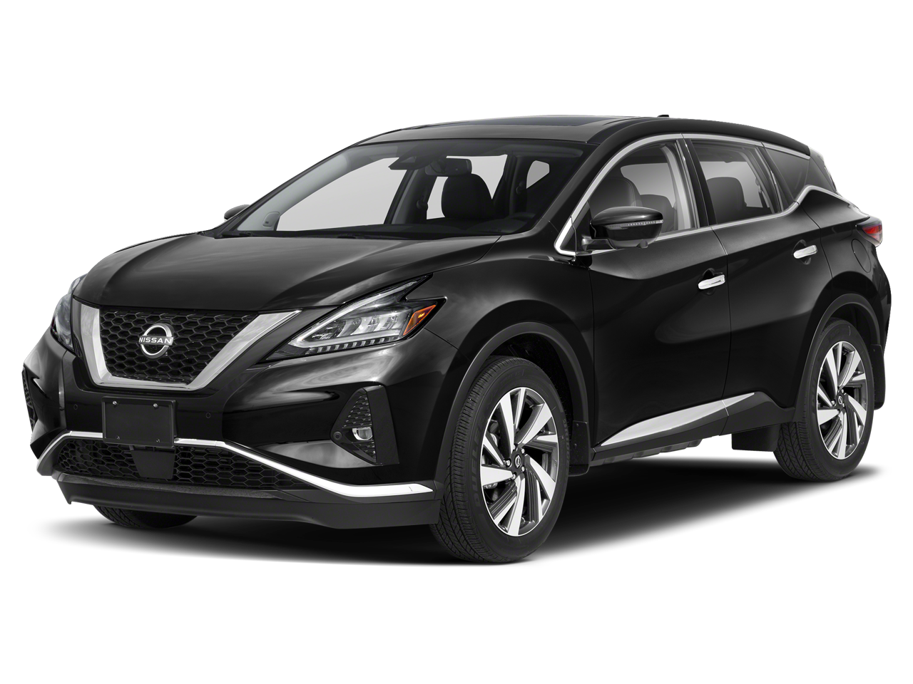 2023 Nissan Murano