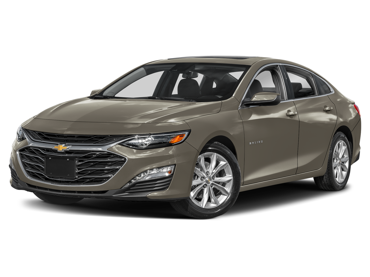 2025 Chevrolet Malibu 1LT - Photo 16