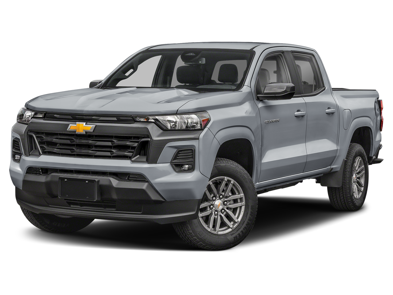 2025 Chevrolet Colorado LT