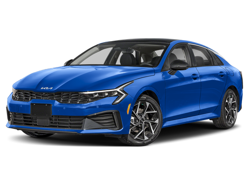 2025 Kia K5 EX
