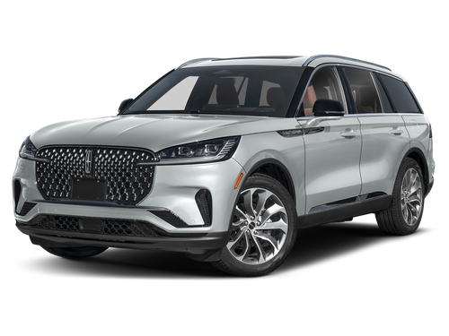 2027 Lincoln Aviator 4DR RWD RESERVE