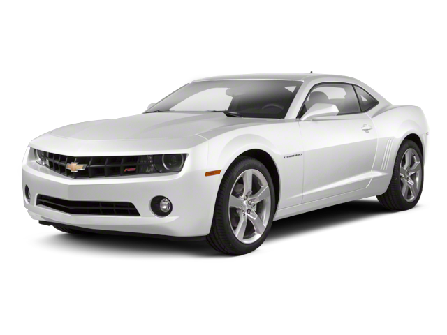 2010 Chevrolet Camaro 3.6 2LT's photo