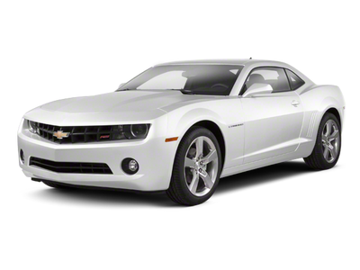 2010 Chevrolet Camaro 2LT 2LT