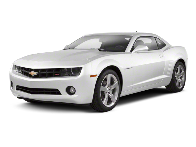 2010 Chevrolet Camaro 2LT 2LT