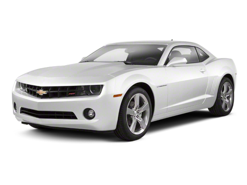 2010 Chevrolet Camaro 2LT 2LT