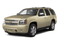 2011 Chevrolet Tahoe LS