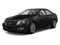 2013 Cadillac CTS Luxury