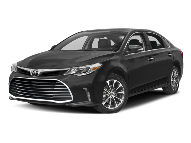 2018 Toyota Avalon XLE Premium's photo