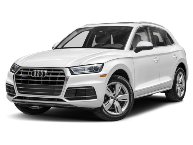 2019 Audi Q5 2.0T quattro S tronic Premium Plus's photo