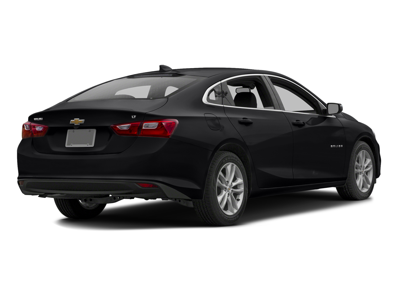 2016 Chevrolet Malibu LT 1LT