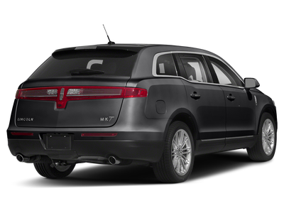 2019 Lincoln MKT Standard