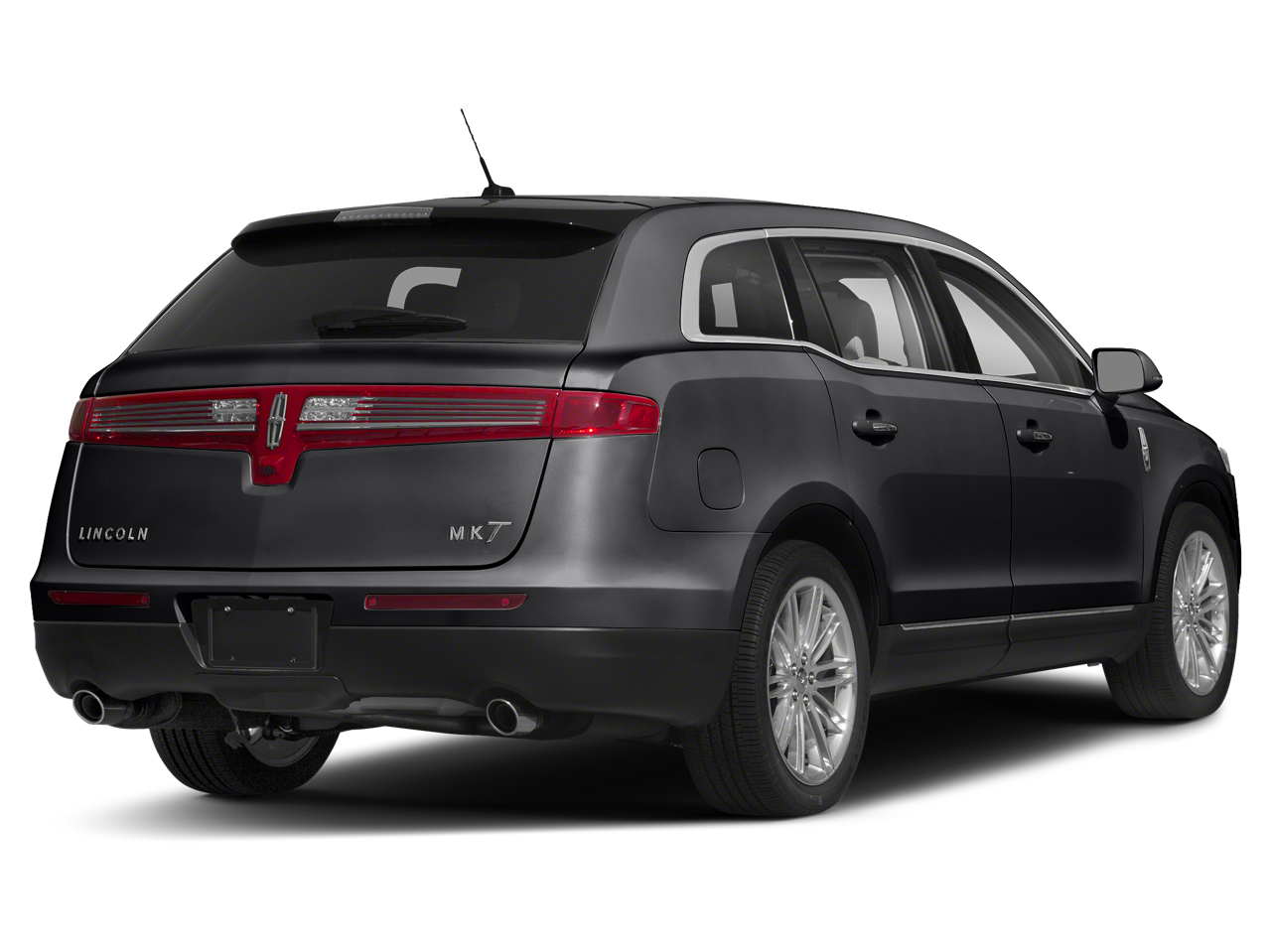 2019 Lincoln MKT Standard