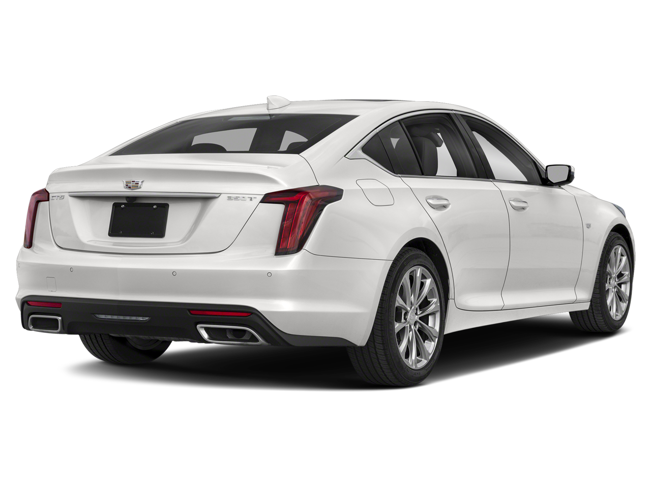 2022 Cadillac CT5 Luxury - Photo 17