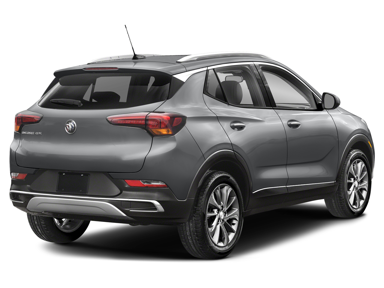 2023 Buick Encore GX Essence - Photo 17