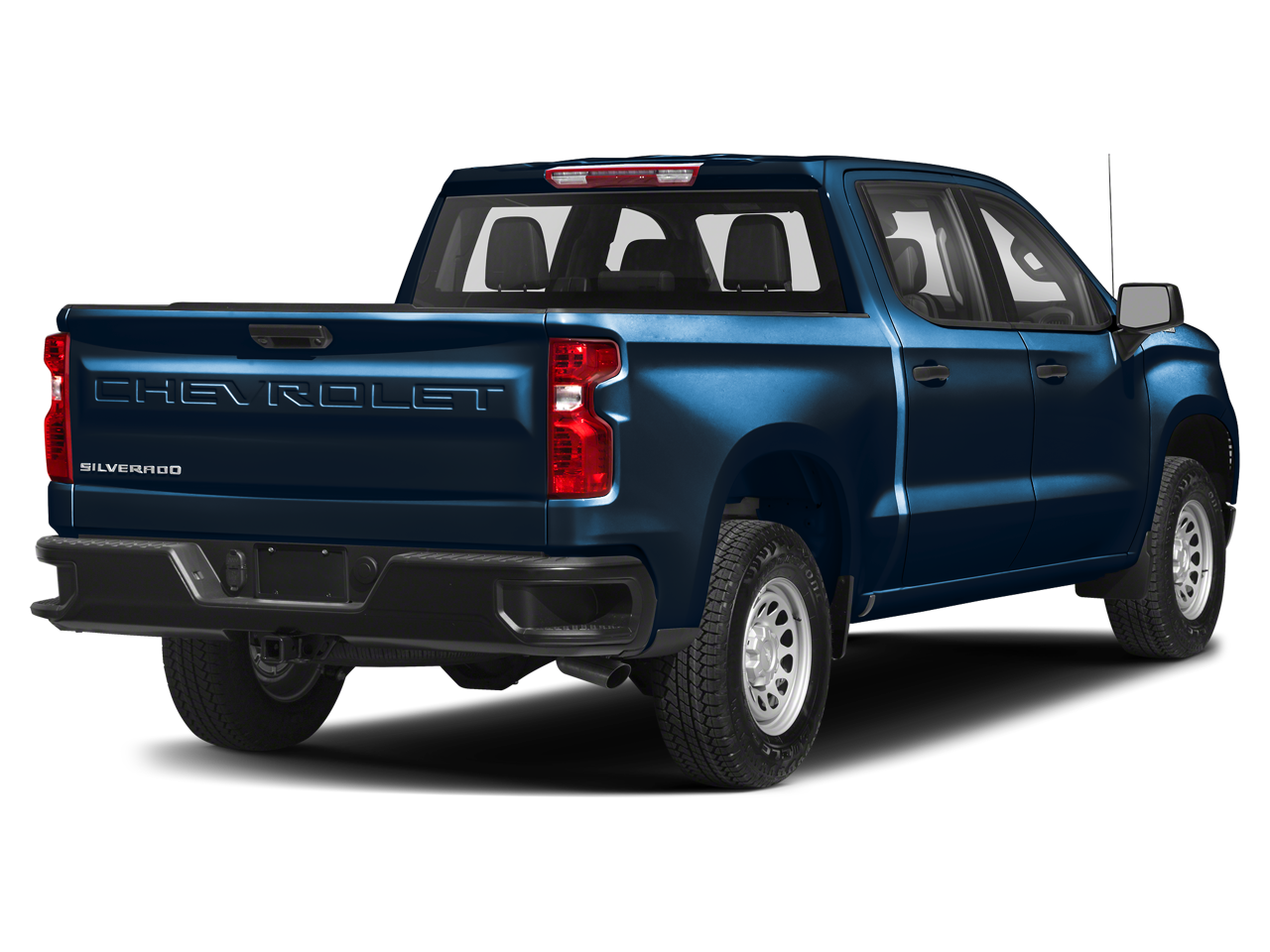 2023 Chevrolet Silverado 1500 RST - Photo 17
