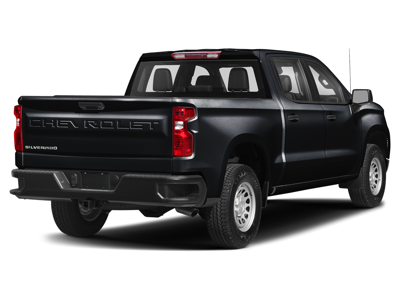 2023 Chevrolet Silverado 1500 RST - Photo 18