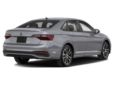 2023 Volkswagen Jetta 1.5T Sport