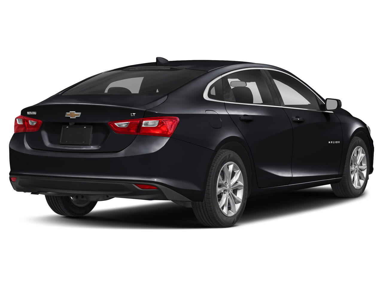 2025 Chevrolet Malibu 1LT - Photo 17