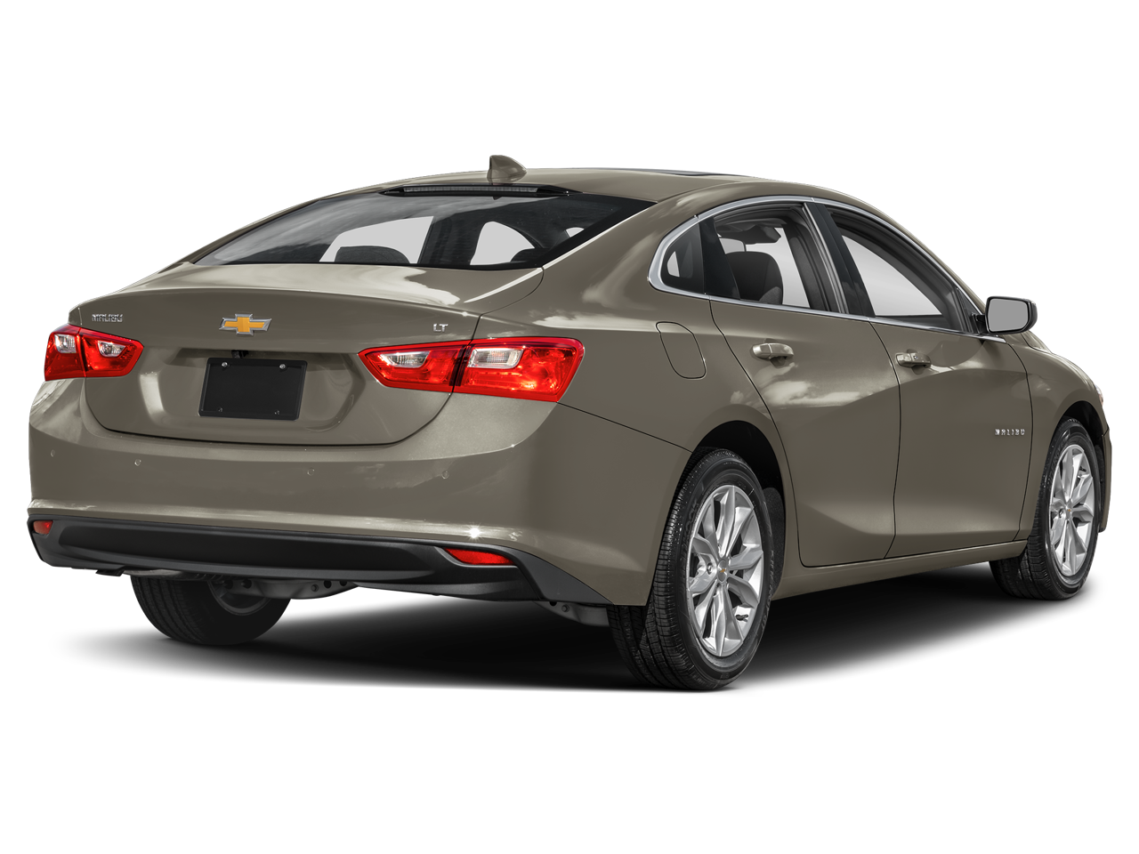2025 Chevrolet Malibu 1LT - Photo 17