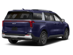 2025 Kia Carnival Hybrid EX