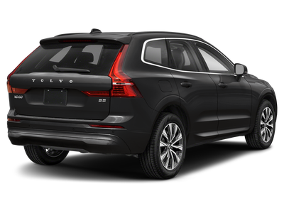 2025 Volvo XC60 B5 Core