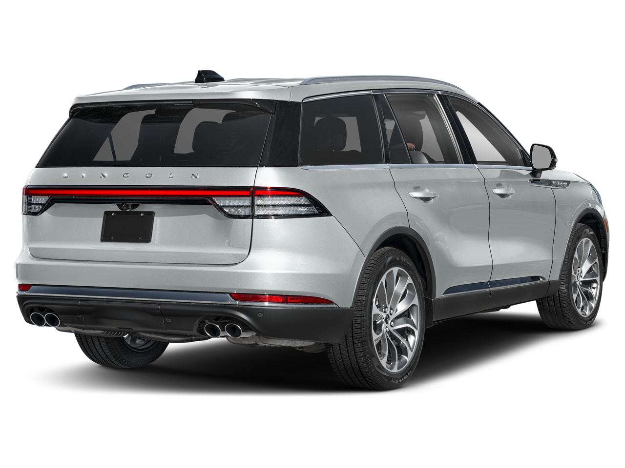 2027 Lincoln Aviator 4DR RWD RESERVE