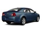 2010 Chevrolet Malibu LT 1LT